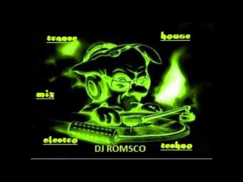 Remix Adele VS Brooklyn Bounce by DJ Romsco