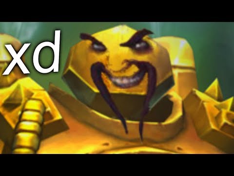DRAVEN-BLITZ STILL WORTH IT?! •HIGH ELO• [Best Moments] - Best Draven World - Vincent´s Draven