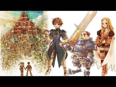 Radiata Stories Arrange Album