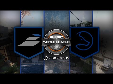 24/05/16 CWL EU - Epsilon vs. LDLC