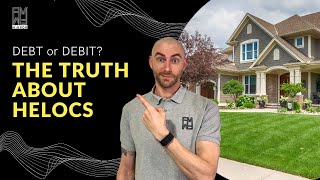 Debt or Debit? The Truth About HELOCs | The Financial Mirror