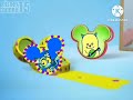 Disney Junior Mouseheads Plaid Check Polka Dot Striped Which Is The Pattern That You Like
