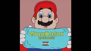 Gwen Stefani - Hollaback Girl (Hotel Mario Remix)
