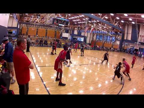 VC Swoosh 12u/6th (class of 2024)