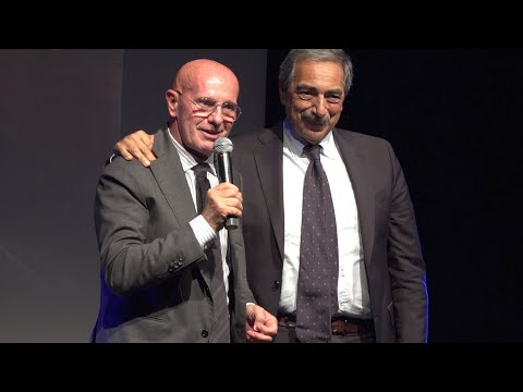 A tu per tu con Arrigo Sacchi