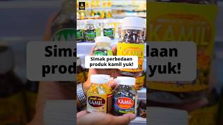 Download lagu KEPOIN PERBEDAAN PRODUK KAMIL YUK!! || LAWANG AGUNG PUSAT KURMA mp3 Download lagu KEPOIN PERBEDAAN PRODUK KAMIL YUK!! || LAWANG AGUNG PUSAT KURMA mp3