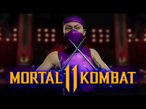 ONLINE W/ MILEENA AGAIN!!! Mortal Kombat 11: #Mileena Gameplay