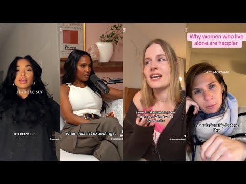 The Powerful Benefits Of Being A Single Woman (They Won’t Tell You This)