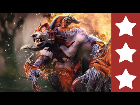 Dota 2 tips and tricks IMMORTAL URSA, OR ...