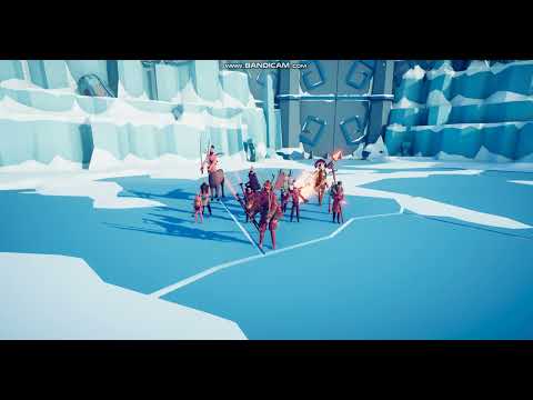 TABS(Totally Accurate Battle Simulator) Hidden Unit Mod! (New 13 Units Update)