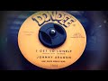 Johnny Aragon - I Get So Lonely (1960)