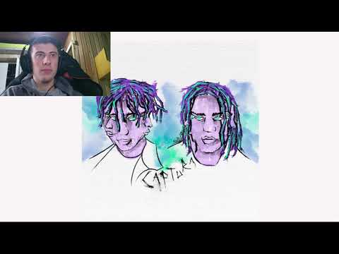 (REACT) 3. Thiago x Leozin - Captura (Prod. Neco)