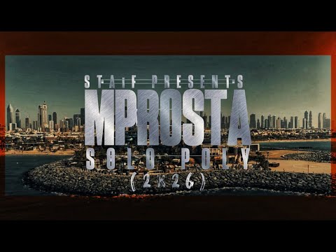 STAiF - Solo Poly Mprosta (2k26)