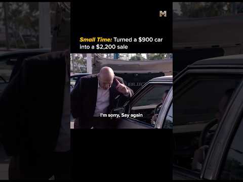 How a $900 Car Sold for $2,200 🚗💸 #shorts #business #deals