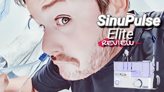 SinuPulse Elite REVIEW