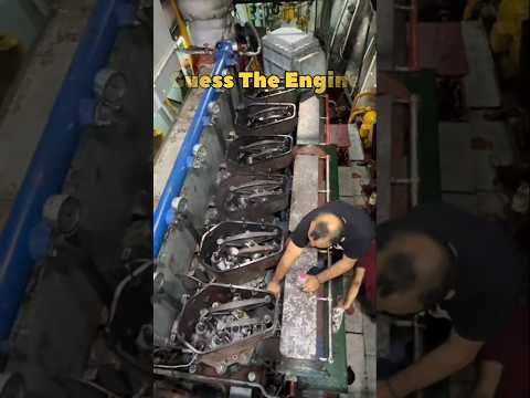 Thumbnail for Ship Engine First Start after rebuilding #rebuild #100 #mechanic #shipengine #shorts #expert by video, Car, Vehicle, Truck, vide, video i