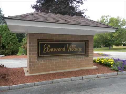 112 Elmwood Dr Hudson NH 03051 Townhouse condo home for sale