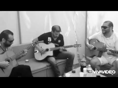 Titi Demeter Boba Demeter Steve Demeter Minor Swing