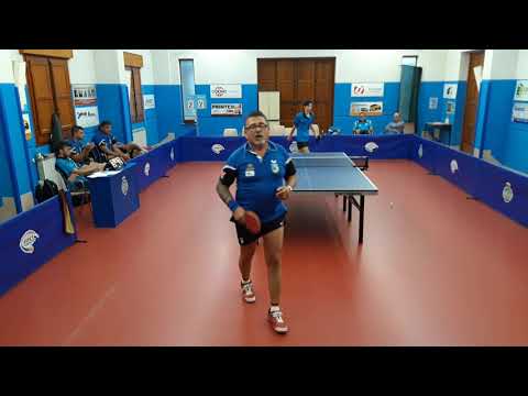 VIOLANTE VS GAMUZZA Campionato Nazionale a squadre C1