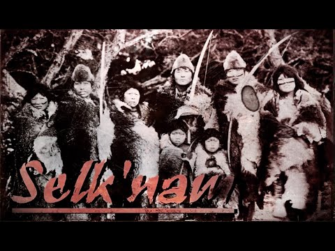 LOST TRIBE of Tierra del Fuego