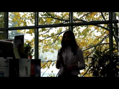 Mercator talenti - finalisti - Edina Gurda