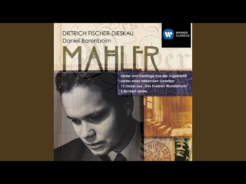 Lieder und Gesänge, Heft I: No. 4, Serenade aus Don Juan