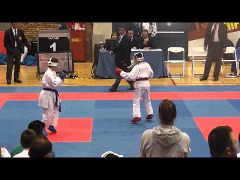 Aias peristeriou paulos antoniou Agwnes karate vol.4