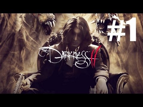 the darkness ii pc patch