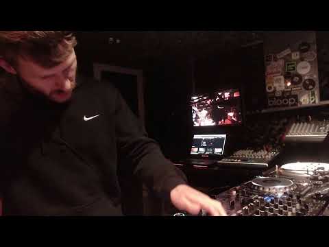 G33_Sound Radio Show - 20.01.21