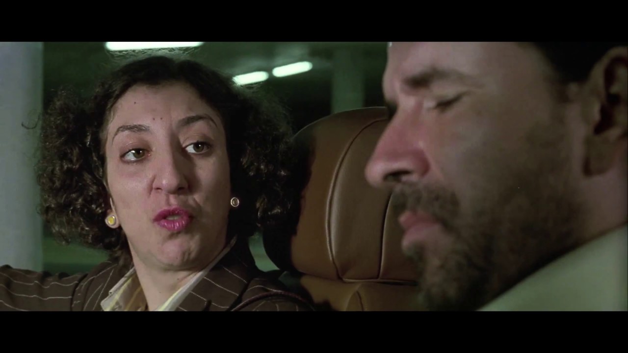 Ein Ferpektes Verbrechen