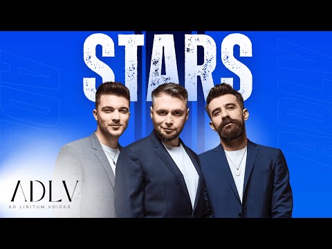 Ad Libitum Voices - Stars (Official Video)