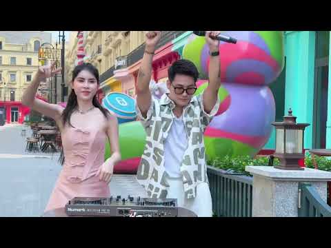 Đủ Duyên Hoa Nở Hết Duyên Hoa Tàn - Khả Quân / DJ Thanh Trà