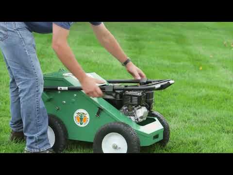 Red Roo Aerator PL1801