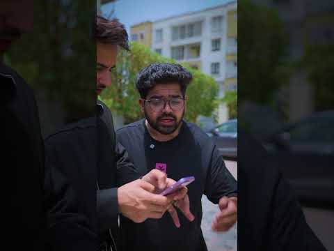 😱 Girlfriend चोरी-छुपे किससे बात kar rahi? 120X superzoom se ye kya dekha! 🥲📸 #shorts