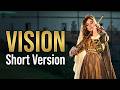 Vision_Violin Cover by Linda Strings_Short Version