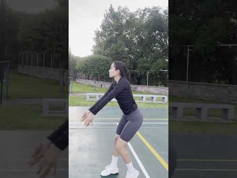 Jersey deportivo manga larga para mujer playera microfibra voleibol