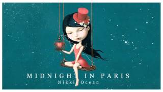 Californication (Red Hot Chilli Pepper´s song) - Nikki Ocean - Midnight in Paris - New! 2016
