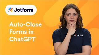 How to Auto-Close Forms in ChatGPT