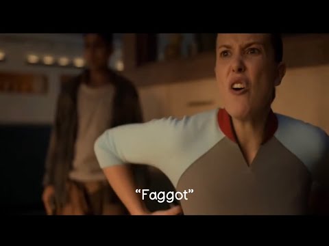 If Will Byers Had Come out Gay in the Real 80s💀