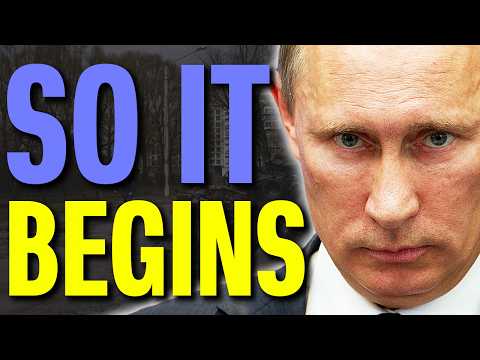 TABLES TURNED! Z-Propaganda Sets the Tone to INVADE 'This Asian Country'