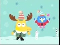 Noggin Moose A Moose Winter Is A Wonderland Song