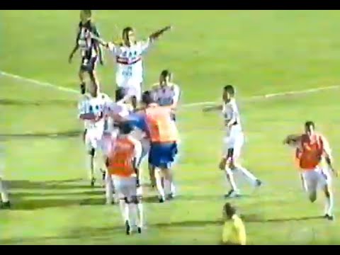 BOTAFOGO-SP 2x1 COMERCIAL-SP  -Campeonato Paulista Série A2 - Globo Esporte EPTV RP