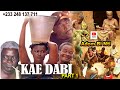 KAE DABI 1 NANA AMA MCBROWN MIRACLE