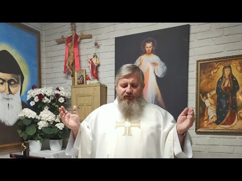 Charbel TV-Transmisja z Mszy Świętej i Nabożeństwo Majowe-09.05.2020