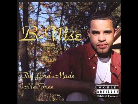 B-Wise TV - No One feat Christout (@bwiseofficial)