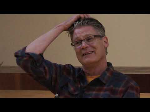 Satsang Drieluik mrt '21 #5 - Vraag niet hoe word ik wakker? Onderzoek: hoe hou ik me in slaap!