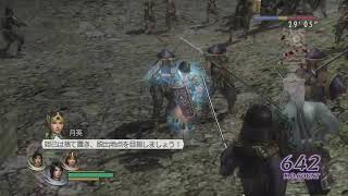 無双オロチZ