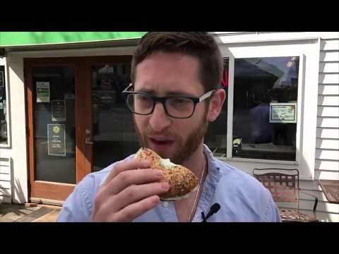 Brooklyn Bagel Blog: West Coast Bagel Showdown - Seattle