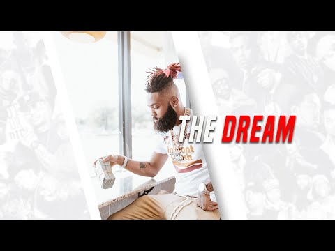 Sada Baby Type Beat x FMB DZ Type Beat 2020 -The Dream