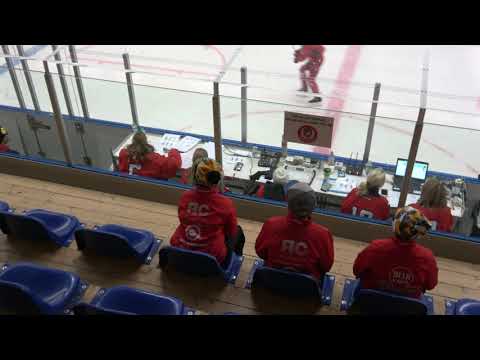 IFK Tumba Hockey Team 08 - Huddinge Hockey